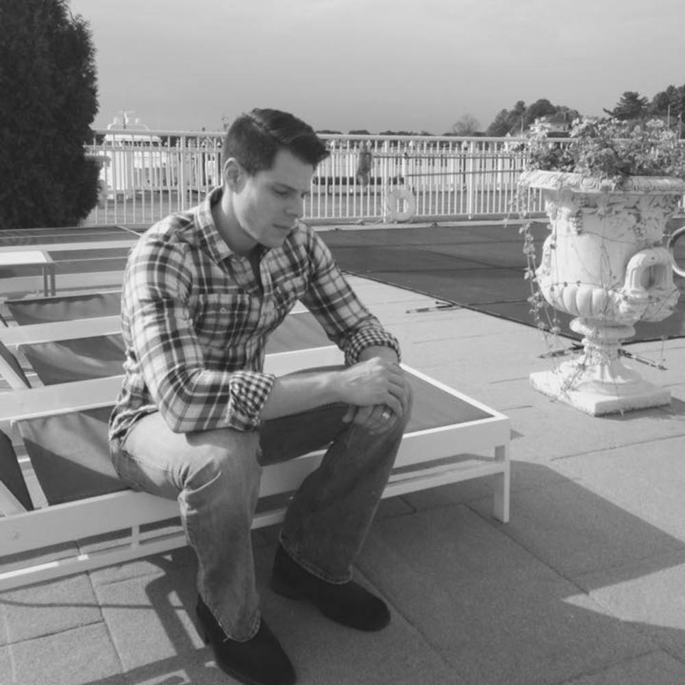 Meet your Posher, Johnny v